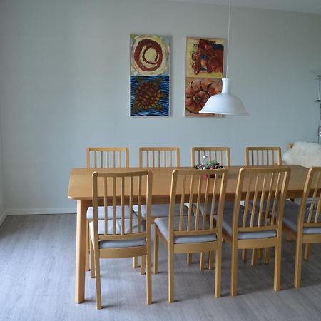 Naturperlen Rødekro Екстериор снимка